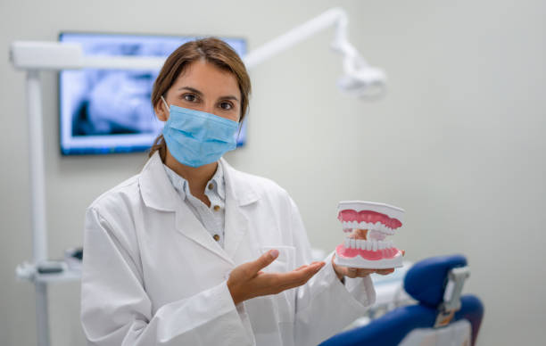 Best Emergency Dental Services for Seniors in White Sulphur Springs, WV