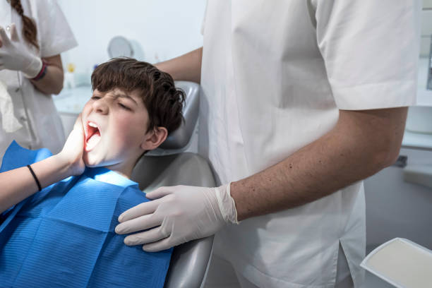 Best Emergency Dentist for Knocked-Out Tooth in White Sulphur Springs, WV