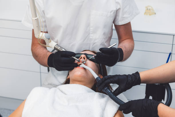 Best Emergency Dentist for Lost Fillings or Crowns in White Sulphur Springs, WV