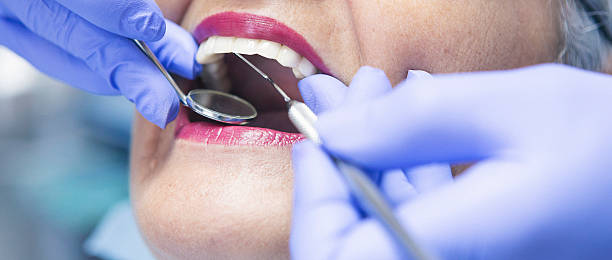 Best Weekend Emergency Dentist in White Sulphur Springs, WV